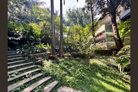 Casa de condomínio à venda com 2500m², 5 quartos e 20 vagasÁrea comum