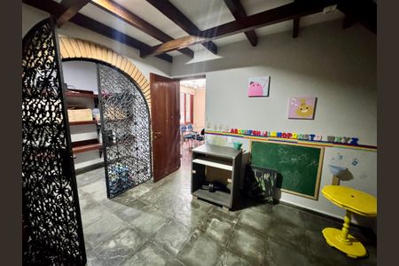 Casa de condomínio à venda com 2500m², 5 quartos e 20 vagasÁrea comum