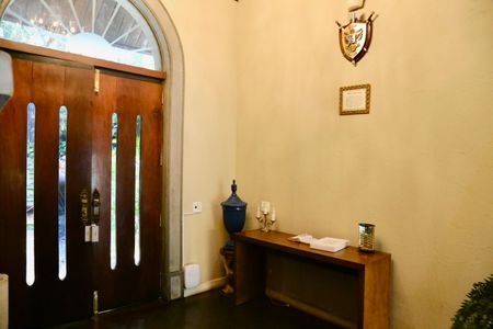 Casa de condomínio à venda com 2500m², 5 quartos e 20 vagasSala 3