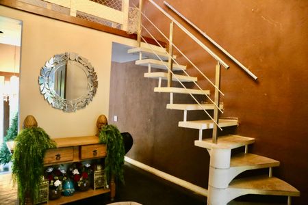 Casa de condomínio à venda com 2500m², 5 quartos e 20 vagasCorredor