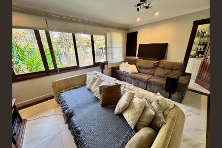 Casa de condomínio à venda com 2500m², 5 quartos e 20 vagasSala 3