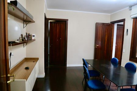Casa de condomínio à venda com 2500m², 5 quartos e 20 vagasÁrea comum