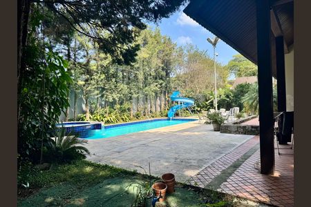 Casa de condomínio à venda com 2500m², 5 quartos e 20 vagasÁrea comum