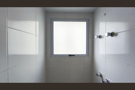 Apartamento à venda com 53m², 1 quarto e 1 vagaBanheiro da Suíte
