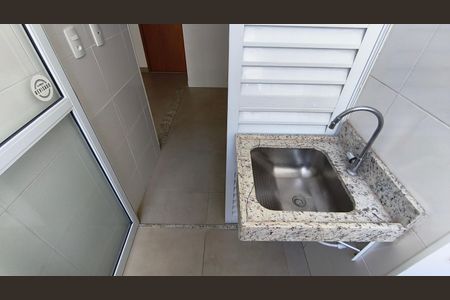 Apartamento à venda com 53m², 1 quarto e 1 vagaÁrea de Serviço