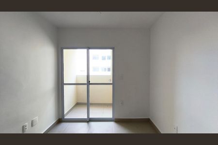 Apartamento à venda com 53m², 1 quarto e 1 vagaSala