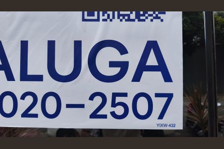 Apartamento à venda com 53m², 1 quarto e 1 vagaPlaquinha YIXW-432