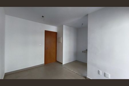 Apartamento à venda com 53m², 1 quarto e 1 vagaSala