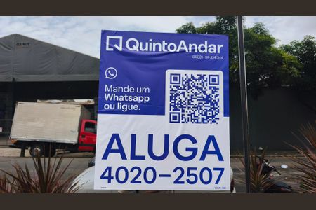 Apartamento à venda com 53m², 1 quarto e 1 vagaPlaquinha