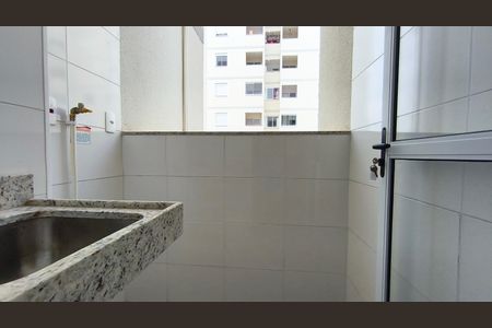 Apartamento à venda com 53m², 1 quarto e 1 vagaÁrea de Serviço