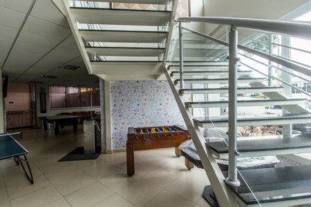 Casa de condomínio à venda com 330m², 3 quartos e 4 vagas Casa de condomínio à venda com 330m², 3 quartos e 4 vagasSala de Jogos