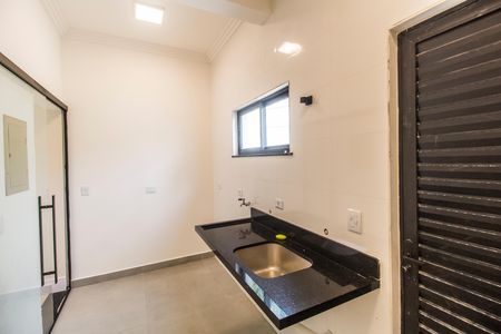 Casa de condomínio à venda com 330m², 3 quartos e 4 vagas Casa de condomínio à venda com 330m², 3 quartos e 4 vagasÁrea de Serviço