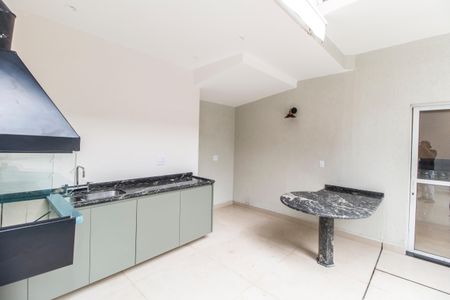 Casa de condomínio à venda com 330m², 3 quartos e 4 vagas Casa de condomínio à venda com 330m², 3 quartos e 4 vagasÁrea gourmet