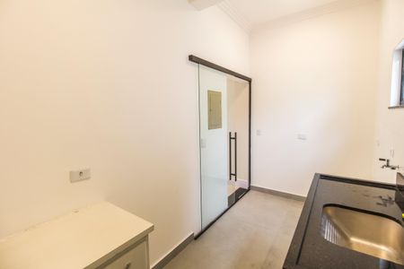 Casa de condomínio à venda com 330m², 3 quartos e 4 vagas Casa de condomínio à venda com 330m², 3 quartos e 4 vagasÁrea de Serviço