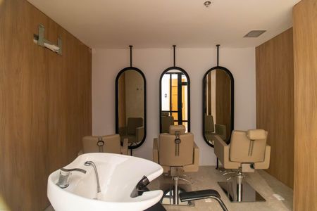 Apartamento à venda com 235m², 3 quartos e 2 vagasÁrea comum