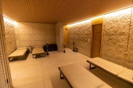 Apartamento à venda com 235m², 3 quartos e 2 vagasÁrea comum