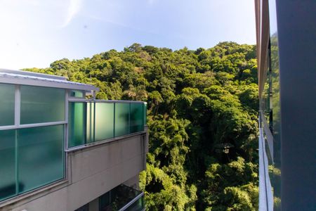 Apartamento à venda com 235m², 3 quartos e 2 vagasVista da Sala