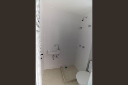 Apartamento à venda com 235m², 3 quartos e 2 vagasBanheiro de serviço