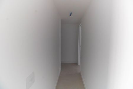 Apartamento à venda com 235m², 3 quartos e 2 vagasCorredor 