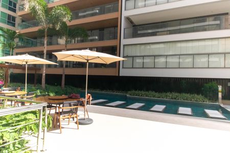 Apartamento à venda com 235m², 3 quartos e 2 vagasÁrea comum