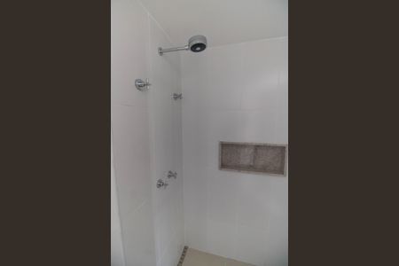 Apartamento à venda com 235m², 3 quartos e 2 vagasBanheiro da Suíte 3