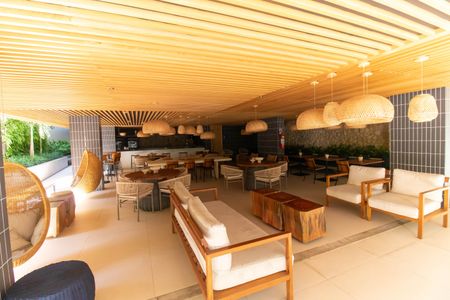Apartamento à venda com 235m², 3 quartos e 2 vagasÁrea comum