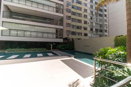 Apartamento à venda com 235m², 3 quartos e 2 vagasÁrea comum