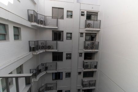 Apartamento à venda com 235m², 3 quartos e 2 vagasVista da Suíte 1