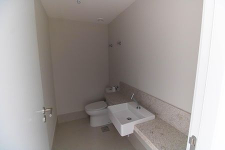 Apartamento à venda com 235m², 3 quartos e 2 vagasLavabo