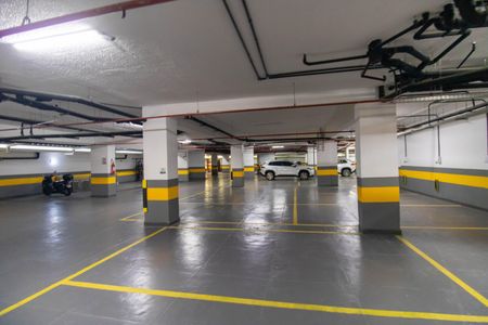 Apartamento à venda com 235m², 3 quartos e 2 vagasGaragem