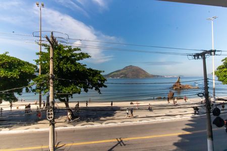 Apartamento à venda com 235m², 3 quartos e 2 vagasVista