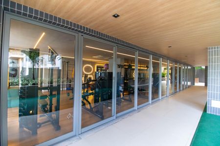 Apartamento à venda com 235m², 3 quartos e 2 vagasÁrea comum