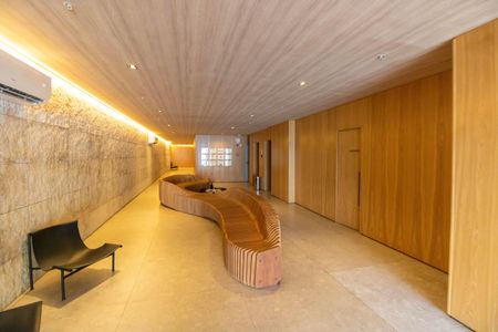 Apartamento à venda com 235m², 3 quartos e 2 vagasÁrea comum