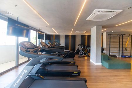 Apartamento à venda com 235m², 3 quartos e 2 vagasÁrea comum