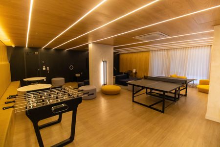 Apartamento à venda com 235m², 3 quartos e 2 vagasÁrea comum