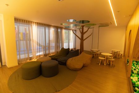 Apartamento à venda com 235m², 3 quartos e 2 vagasÁrea comum