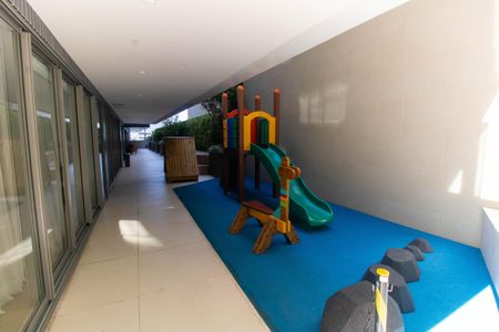 Apartamento à venda com 235m², 3 quartos e 2 vagasÁrea comum