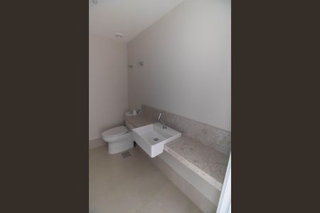 Apartamento à venda com 235m², 3 quartos e 2 vagasLavabo