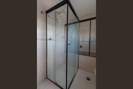 Casa à venda com 298m², 4 quartos e 2 vagasCasa 2 - Banheiro