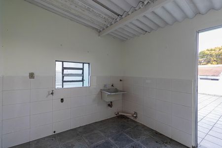 Casa à venda com 298m², 4 quartos e 2 vagasCasa 2 - Área de Serviço 