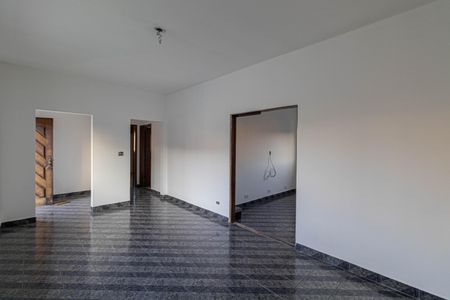 Casa à venda com 298m², 4 quartos e 2 vagasCasa 2 - Sala 