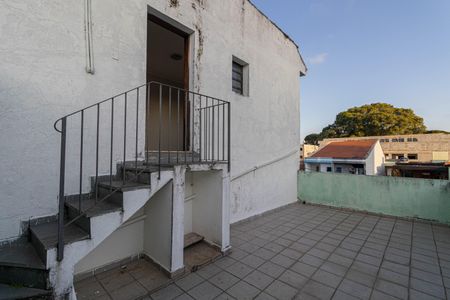Casa à venda com 298m², 4 quartos e 2 vagasCasa 2 - Varanda