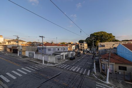 Casa à venda com 298m², 4 quartos e 2 vagasCasa 2 - Vista Varanda Quarto 2