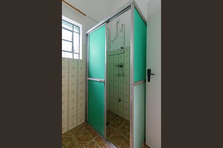 Casa à venda com 298m², 4 quartos e 2 vagasCasa 1 - Banheiro 
