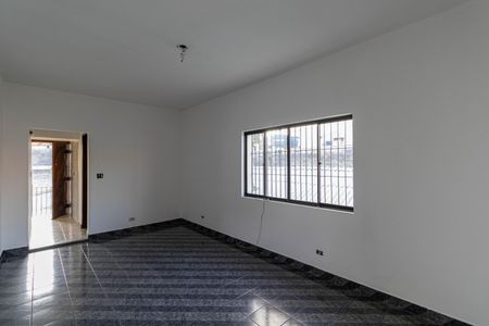 Casa à venda com 298m², 4 quartos e 2 vagasCasa 2 - Sala 