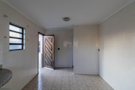 Casa à venda com 298m², 4 quartos e 2 vagasCasa 2 - Cozinha