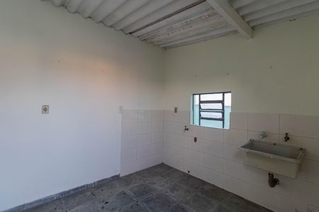 Casa à venda com 298m², 4 quartos e 2 vagasCasa 2 - Área de Serviço 