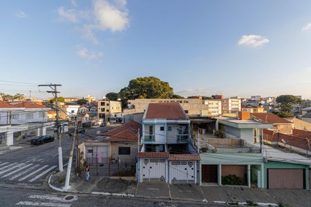 Casa à venda com 298m², 4 quartos e 2 vagasCasa 2 - Vista Quarto 1