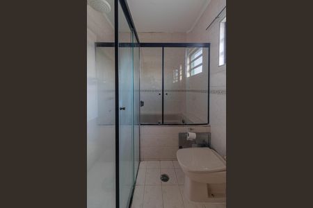 Casa à venda com 298m², 4 quartos e 2 vagasCasa 2 - Banheiro