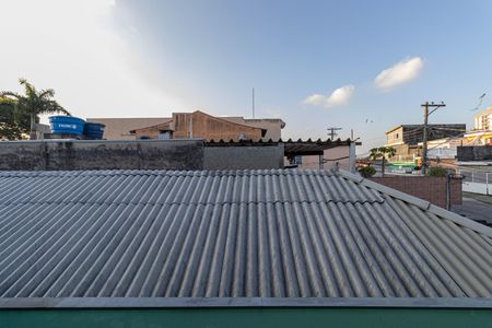 Casa à venda com 298m², 4 quartos e 2 vagasCasa 2 - Visa Sala 